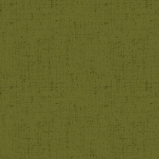Andover - Renee Nanneman - Cottage Cloth I - 428-G1 - Olive - R4