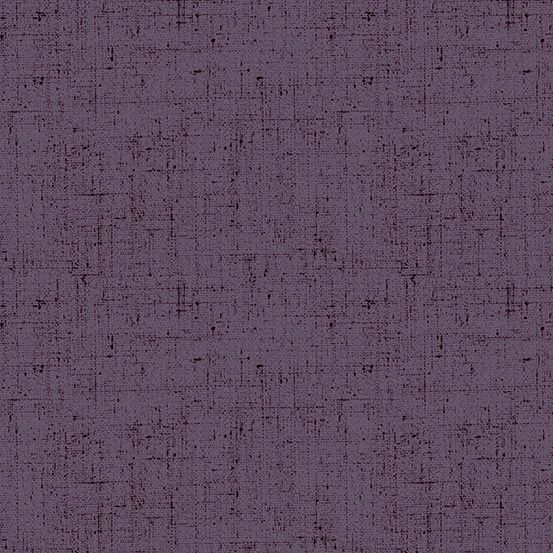 Andover - Renee Nanneman - Cottage Cloth I - 428-P - Grape - R4