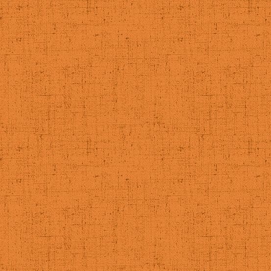 Andover - Renee Nanneman - Cottage Cloth I - 428-O - Pumpkin - R4