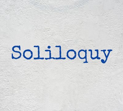 Soliloquy - 2024