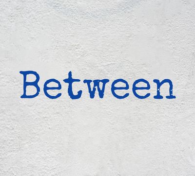 Between - 2022