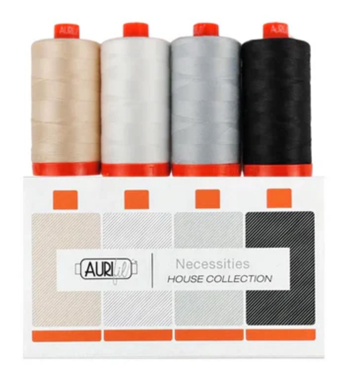 Aurifil - Necessity - AC50NC4 - P22