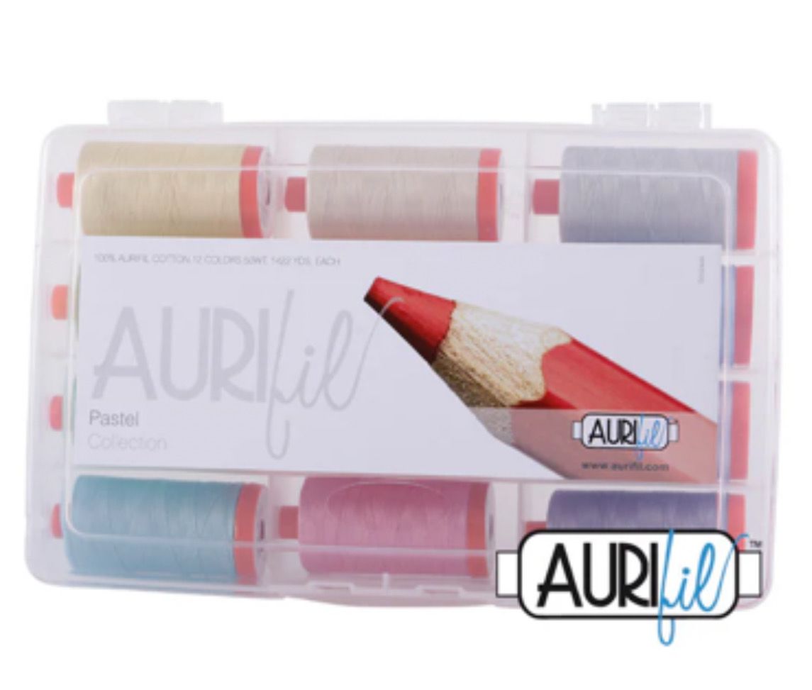 Aurifil - Pastel Collection - AC50PA12 - P22