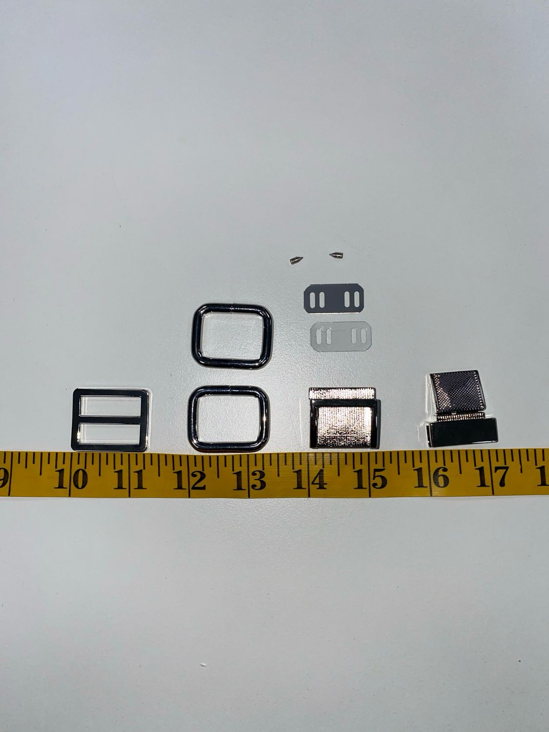Chrome Bag Furniture - Pod23