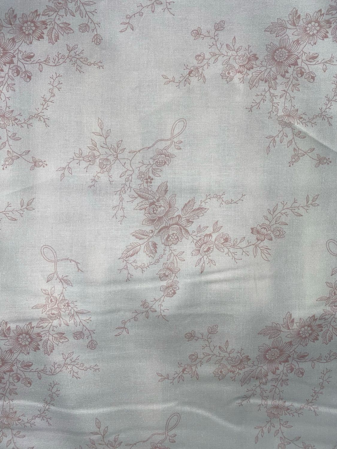 Andover Fabrics - Edyta Sitar - Bells Of Ireland - 9452- R1