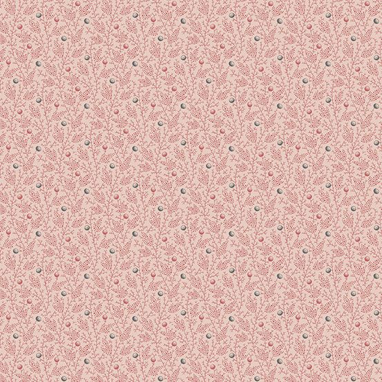 Andover Fabrics - Edyta Sitar - Moonstone - 9461 / E - Ivy - R1