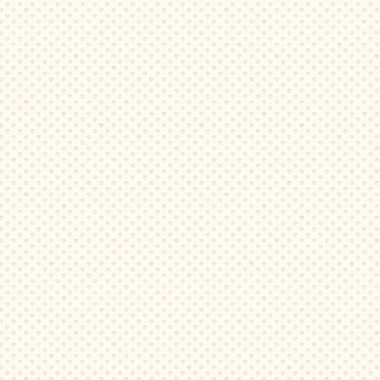Andover Fabrics - Edyta Sitar - Cloud Nine - 9974/LC - Mom - Vanilla - R1