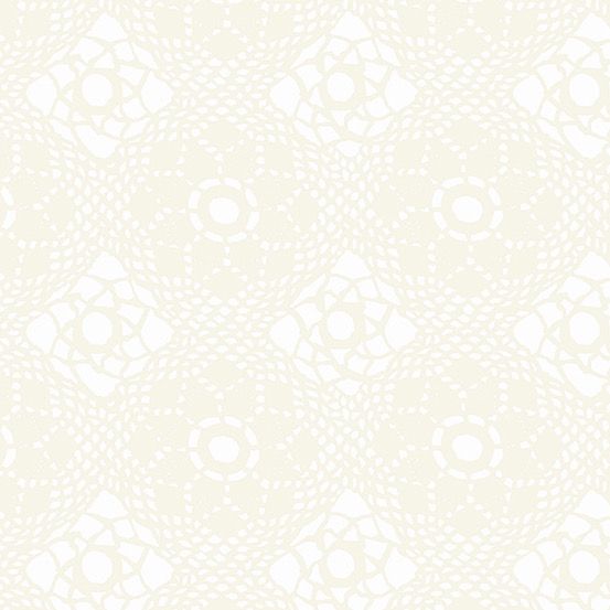 Andover - Alison Glass - Sun Print - 9253-L1 - Crochet - Light - W12.2