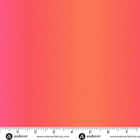 Andover Fabrics - MA Couture Crafting - Candy Couture - 1473-R - Bubble Gum - R6
