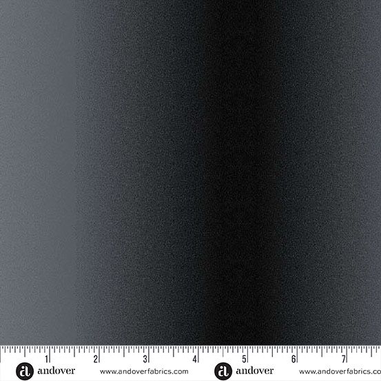 Andover Fabrics - MA Couture Crafting - Candy Couture - 1473-K - Licorice - R6
