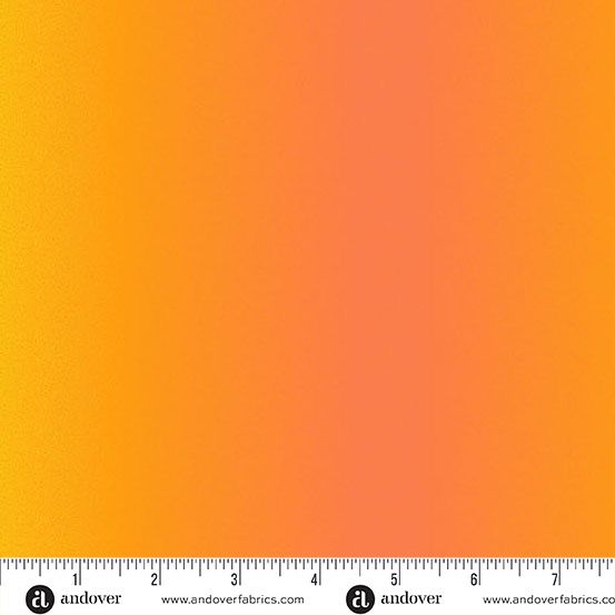 Andover Fabrics - MA Couture Crafting - Candy Couture - 1473-O - Jelly Bean - R6