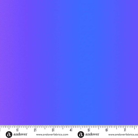 Andover Fabrics - MA Couture Crafting - Candy Couture - 1473-P - Grape Gumdrop - R6