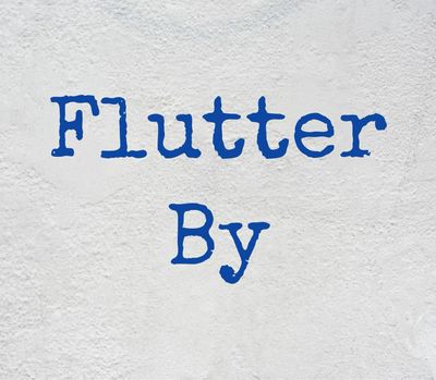 Flutter By