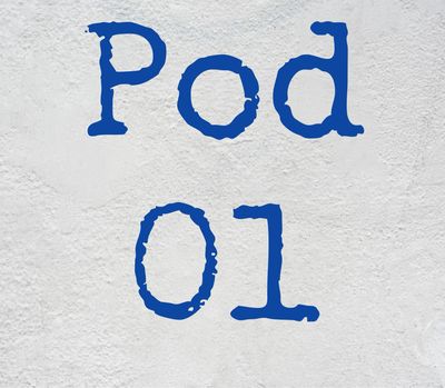 Pod 01