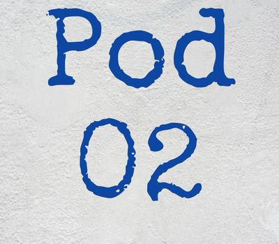 Pod 02
