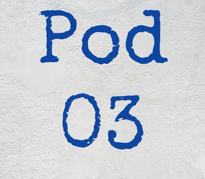 Pod 03