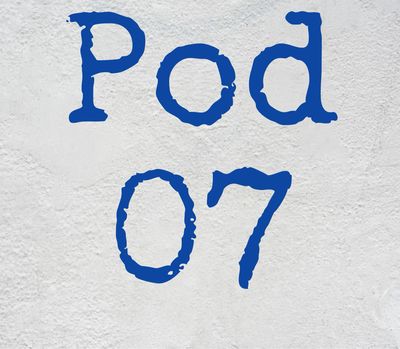 Pod 07