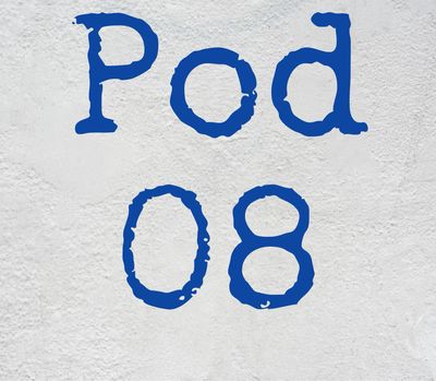 Pod 08