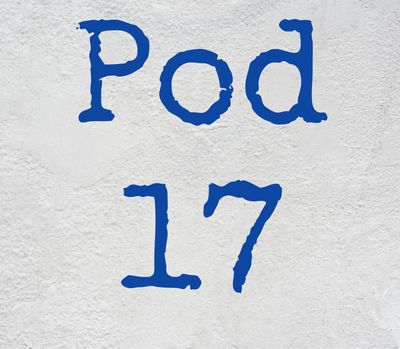 Pod 17