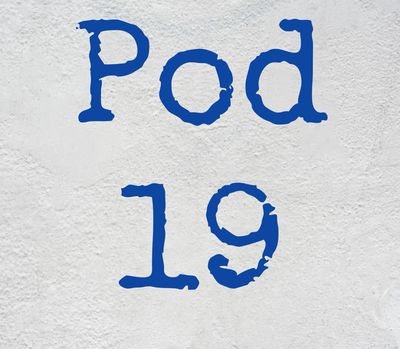 Pod 19