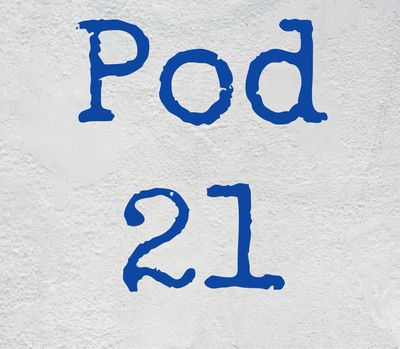 Pod 21