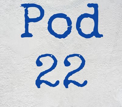 Pod 22
