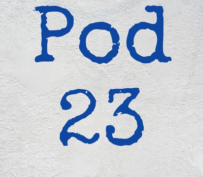 Pod 23