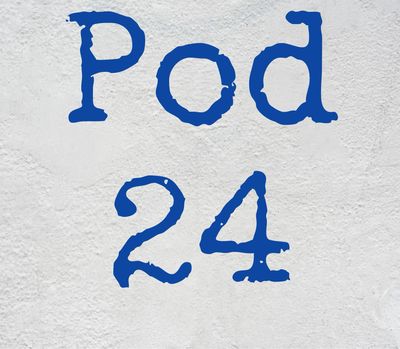 Pod 24