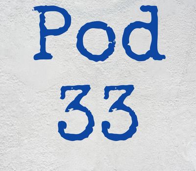 Pod 33