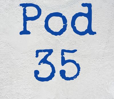 Pod 35