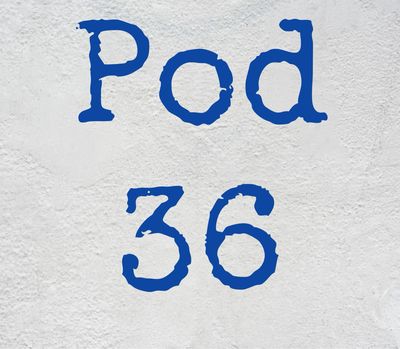 Pod 36