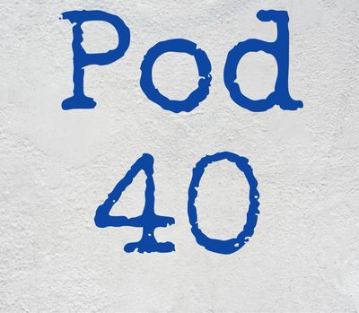 Pod 40