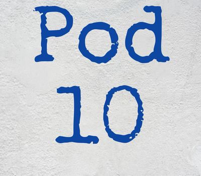 Pod 10