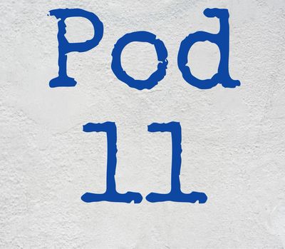 Pod 11