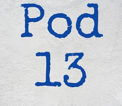 Pod 13