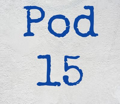 Pod 15