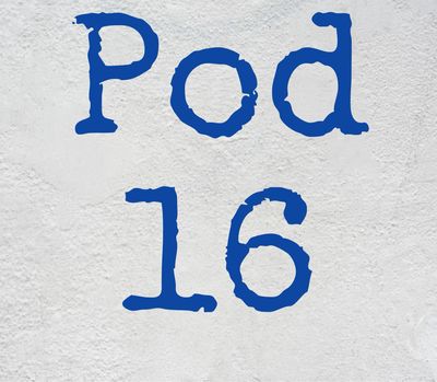 Pod 16
