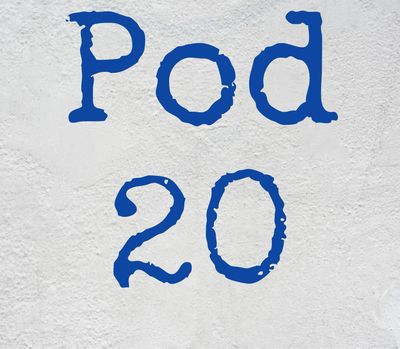 Pod 20