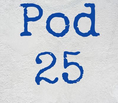 Pod 25