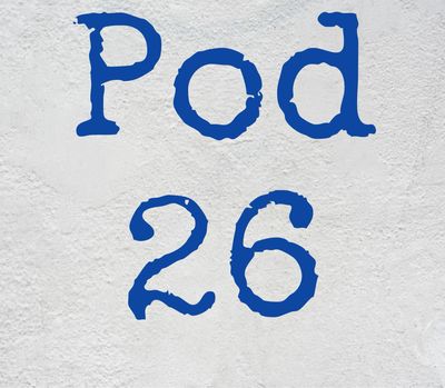 Pod 26