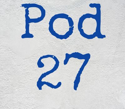 Pod 27