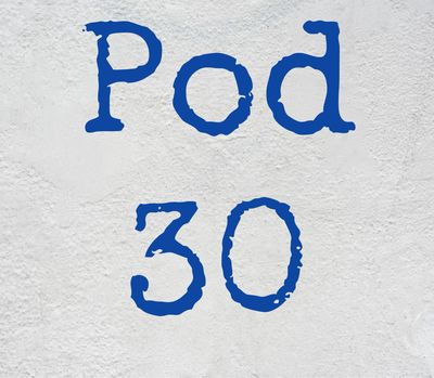Pod 30