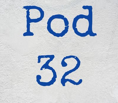 Pod 32