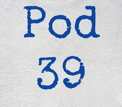 Pod 39