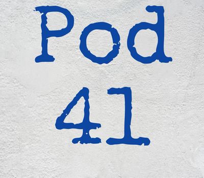 Pod 41