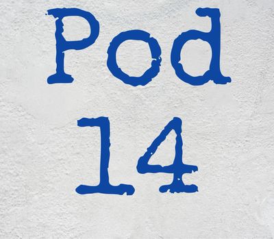 Pod 14