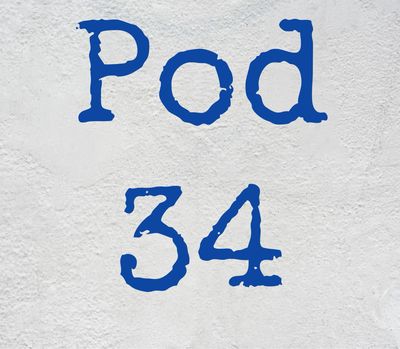 Pod 34