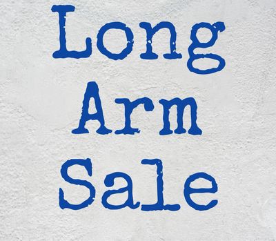 £6 & £8 Sale