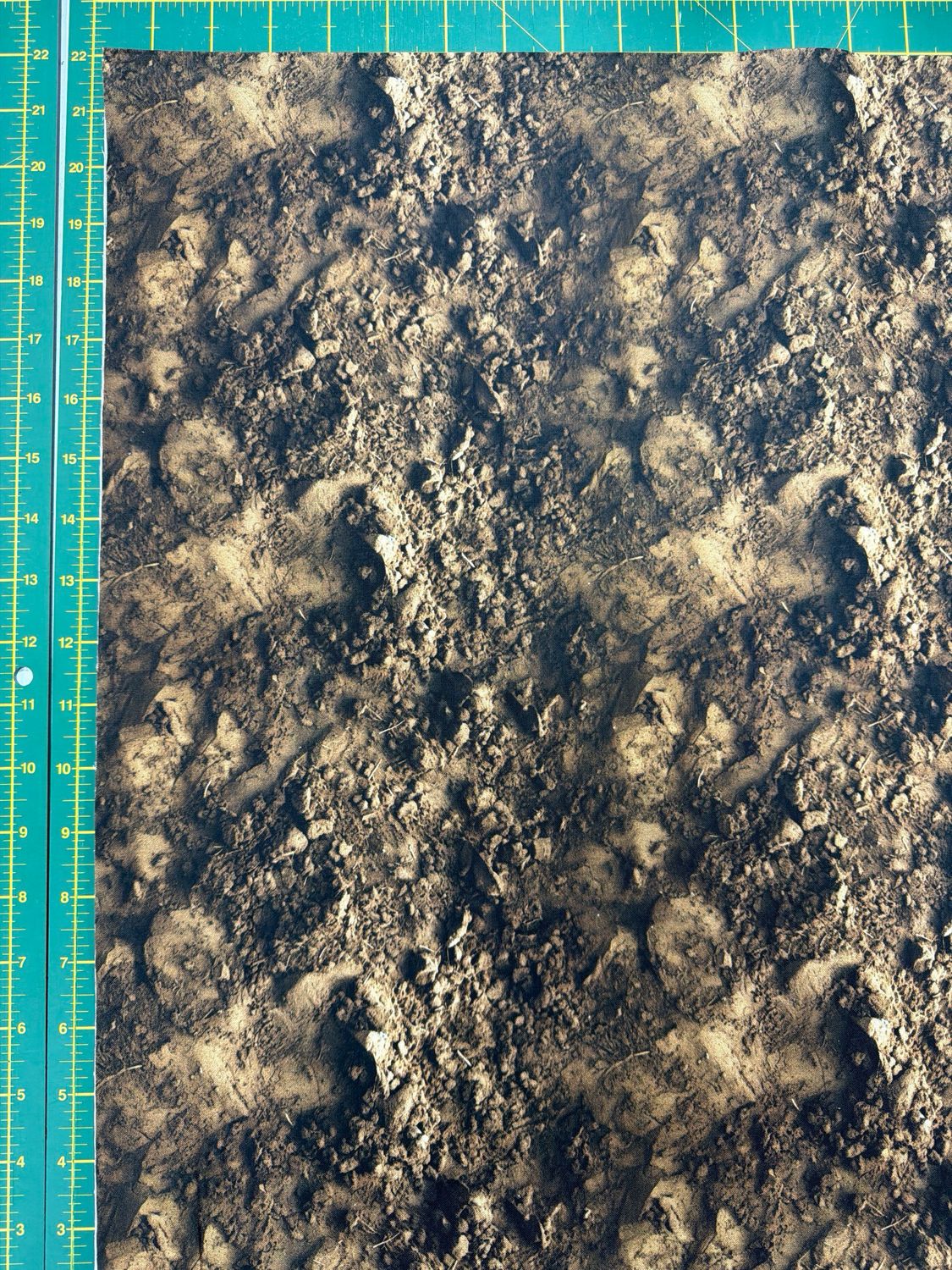 Nutex - Digger - Soil - W04.3