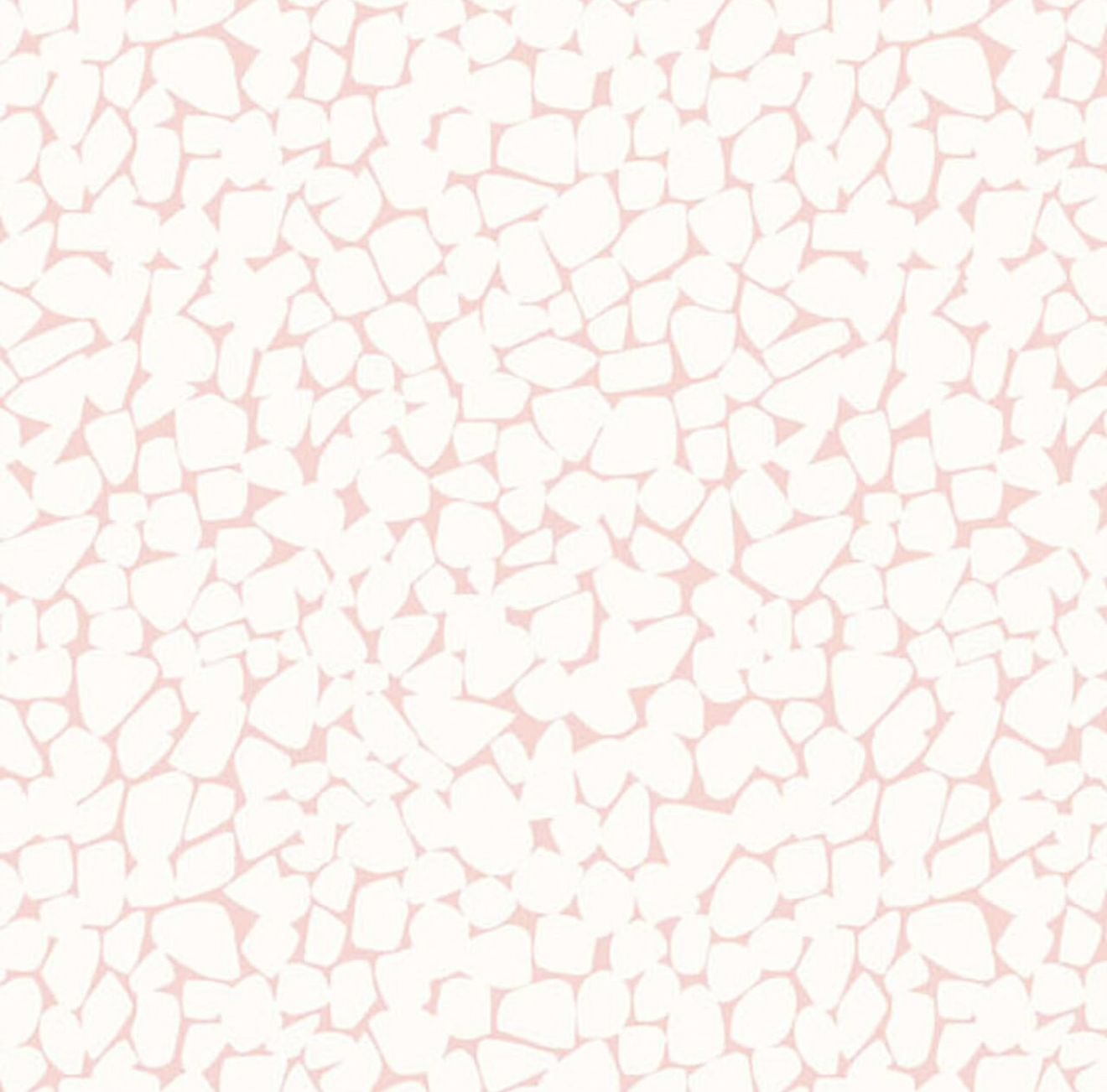 Makower - Stephanie Organes - Memories Unfolded - 1432-E - Plymouth - Soft Pink - 25cm By WoF - R1